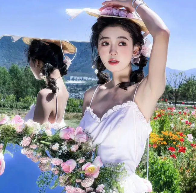 爱子