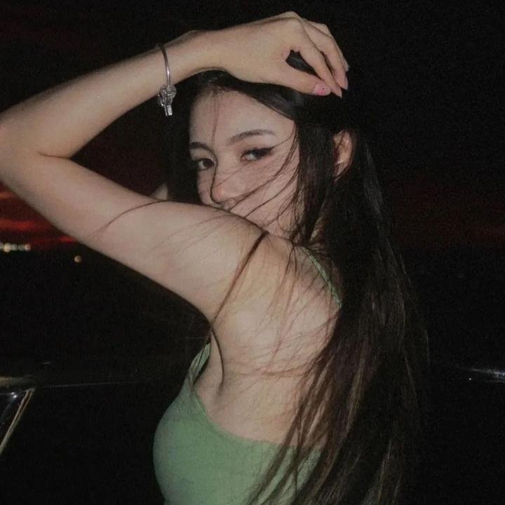 消失的女友